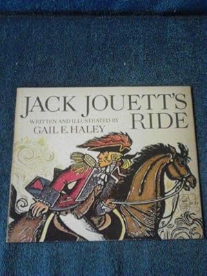 Jack Jouett's Ride