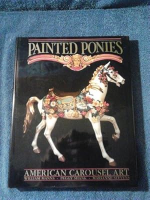 Painted Ponies