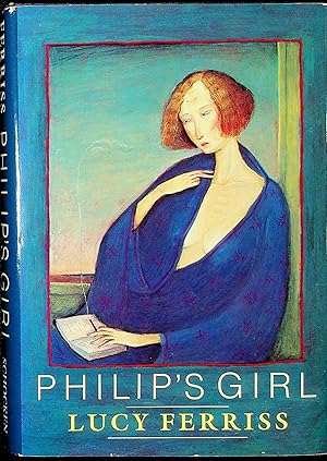 Seller image for Philip's Girl for sale by Avenue Victor Hugo Books