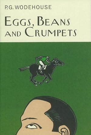 Seller image for Eggs, Beans And Crumpets (Hardcover) for sale by AussieBookSeller