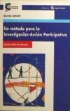 Seller image for Un mtodo para la investigacin-accin participativa for sale by AG Library