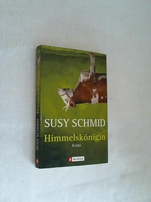 Immagine del venditore per Himmelsknigin venduto da Versandantiquariat Christian Back