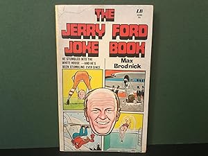 The Jerry Ford Joke Book