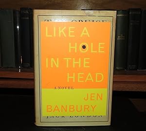 Image du vendeur pour Like a Hole in the Head mis en vente par The Reluctant Bookseller