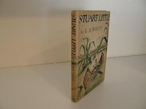 Seller image for Stuart Little for sale by Magnum Opus Rare Books