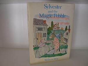 Seller image for Sylvester and the Magic Pebble for sale by Quintessential Rare Books, LLC