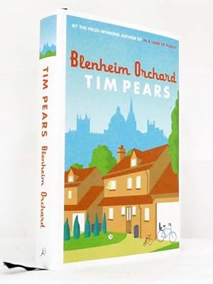 Blenheim Orchard [Signed by Author]