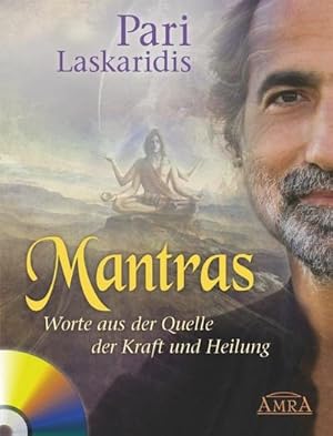 Immagine del venditore per Mantras (Buch & CD) venduto da Rheinberg-Buch Andreas Meier eK
