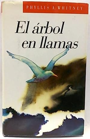 Imagen del vendedor de Arbol En Llamas, El a la venta por SalvaLibros