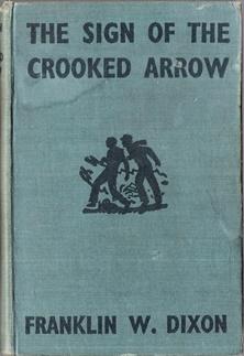 The Hardy Boys The Sign of the Crooked Arrow