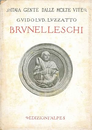 Seller image for Brunelleschi for sale by Studio Bibliografico Orfeo (ALAI - ILAB)