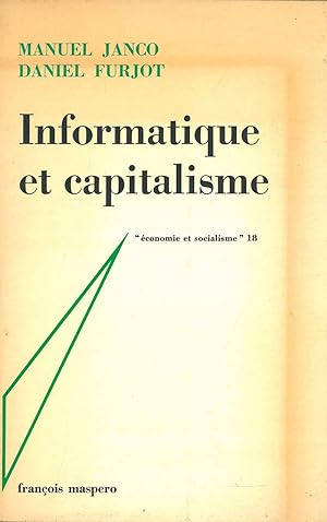 Informatique et capitalisme