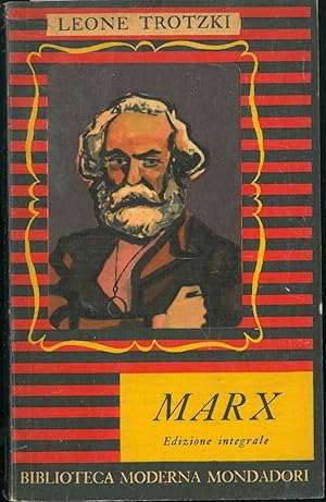 Carlo Marx. Edizione integrale