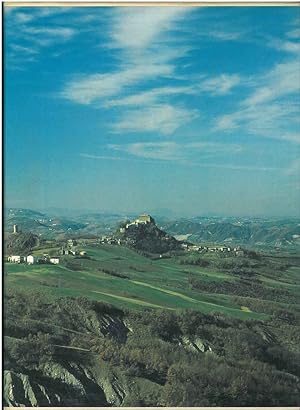 La collina reggiana. Ambiente naturale, vicende storiche e patrimonio culturale del medio Appenni...