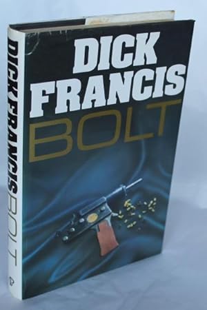 Seller image for Bolt for sale by H4o Books