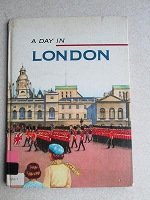 Bild des Verkufers fr A Day In London zum Verkauf von Buybyebooks