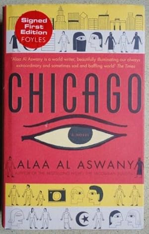 Seller image for Chicago for sale by Weysprings Books, IOBA, PBFA