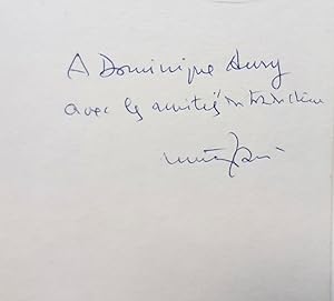 Imagen del vendedor de Lettre de Cuba .  une femme qui m'a tromp - suivie de, Hypocrite 43 - a la venta por Le Livre  Venir