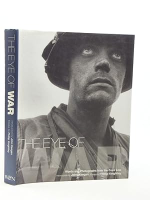 Seller image for THE EYE OF WAR for sale by Stella & Rose's Books, PBFA
