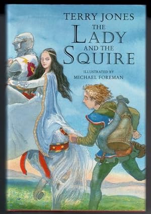 Seller image for The Lady and the Squire for sale by The Children's Bookshop