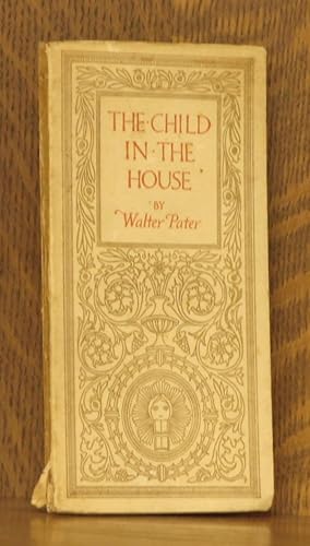 Seller image for THE CHILD IN THE HOUSE for sale by Andre Strong Bookseller