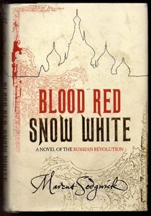 Imagen del vendedor de Blood Red Snow White a la venta por Raymond Tait