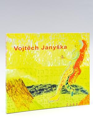 Vojtech Janyska. AdAlbErt KhAn. 18.9 - 1.10-2006 Galerie Nova sin. Praha