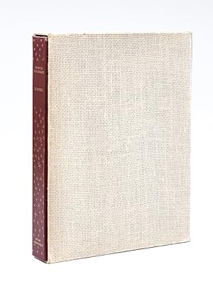 Seller image for Le Songe ( coll. L'Oeuvre romanesque de Henry de Montherlant ) for sale by Librairie du Cardinal