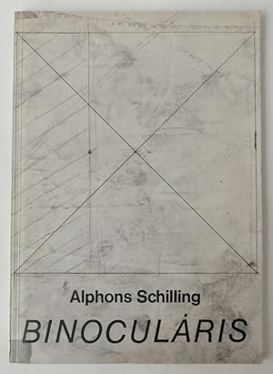 Seller image for Binocularis. Ausstellungskatalog. Mit zahlr. Abb. for sale by Der Buchfreund