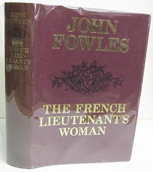 The French Lieutenant's Woman