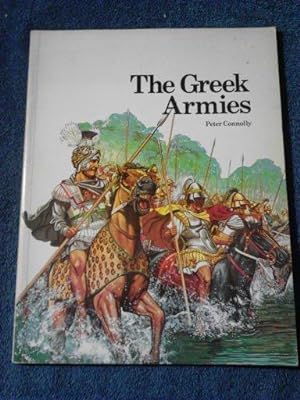 Greek Armies