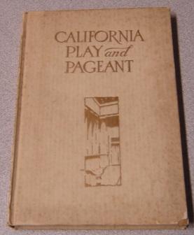 California Play And Pageant