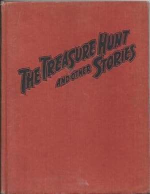 The Treasure Hunt and Other Stories