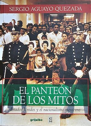 El Panteón De Los Mitos