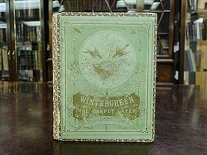 WINTERGREEN - THE CARPET LAYER