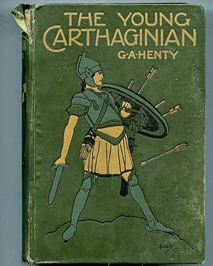 Seller image for The Young Carthaginian for sale by Ian Thompson