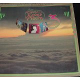 Seller image for The 3rd Book of Record Sleeves compiled by Roger Dean & David Howells; Text by Robert Fischer uand Colin Greenland. Album Cover Album 3. for sale by Antiquariat Heinzelmnnchen