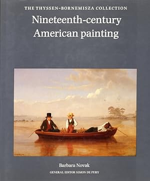 Seller image for Ninetheenth-century American painting for sale by Libro Co. Italia Srl