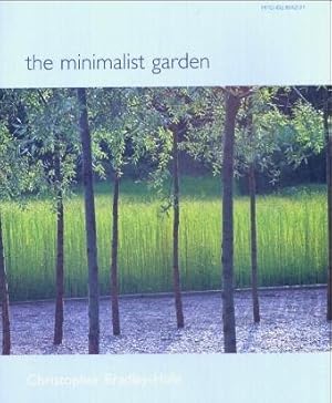 Seller image for Minimalist Garden (Mitchell Beazley Gardening) for sale by Modernes Antiquariat an der Kyll