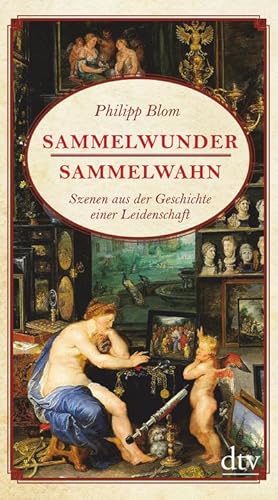 Image du vendeur pour Sammelwunder, Sammelwahn mis en vente par BuchWeltWeit Ludwig Meier e.K.