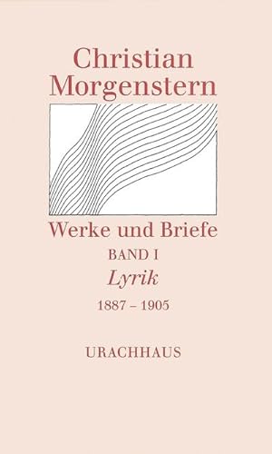 Imagen del vendedor de Lyrik 1887-1905 a la venta por BuchWeltWeit Ludwig Meier e.K.