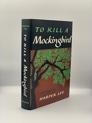 Image du vendeur pour To Kill a Mockingbird mis en vente par Magnum Opus Rare Books