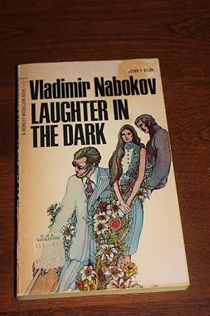 Imagen del vendedor de Laughter in the Dark a la venta por Wagon Tongue Books