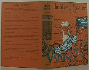 Seller image for The Mystic Masseur for sale by Bookbid