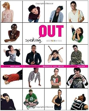 Bild des Verkufers fr Speaking OUT: Queer Youth in Focus zum Verkauf von Earthlight Books