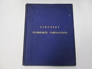 Seller image for Beruhmte Klavier-Compositionen. for sale by Goldstone Rare Books