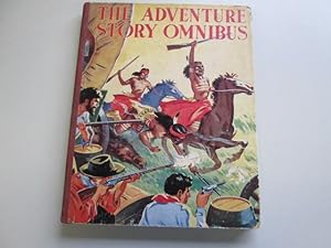 Immagine del venditore per The Adventure Story Omnibus venduto da Goldstone Rare Books