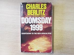 Immagine del venditore per Doomsday 1999 venduto da Goldstone Rare Books