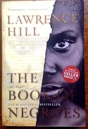 Imagen del vendedor de The Book of Negroes a la venta por The Poet's Pulpit