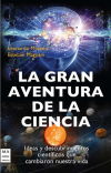 Seller image for GRAN AVENTURA DE LA CIENCIA, LA. Ideas y descubrimientos cientficos que cambiaron nuestra vida for sale by AG Library